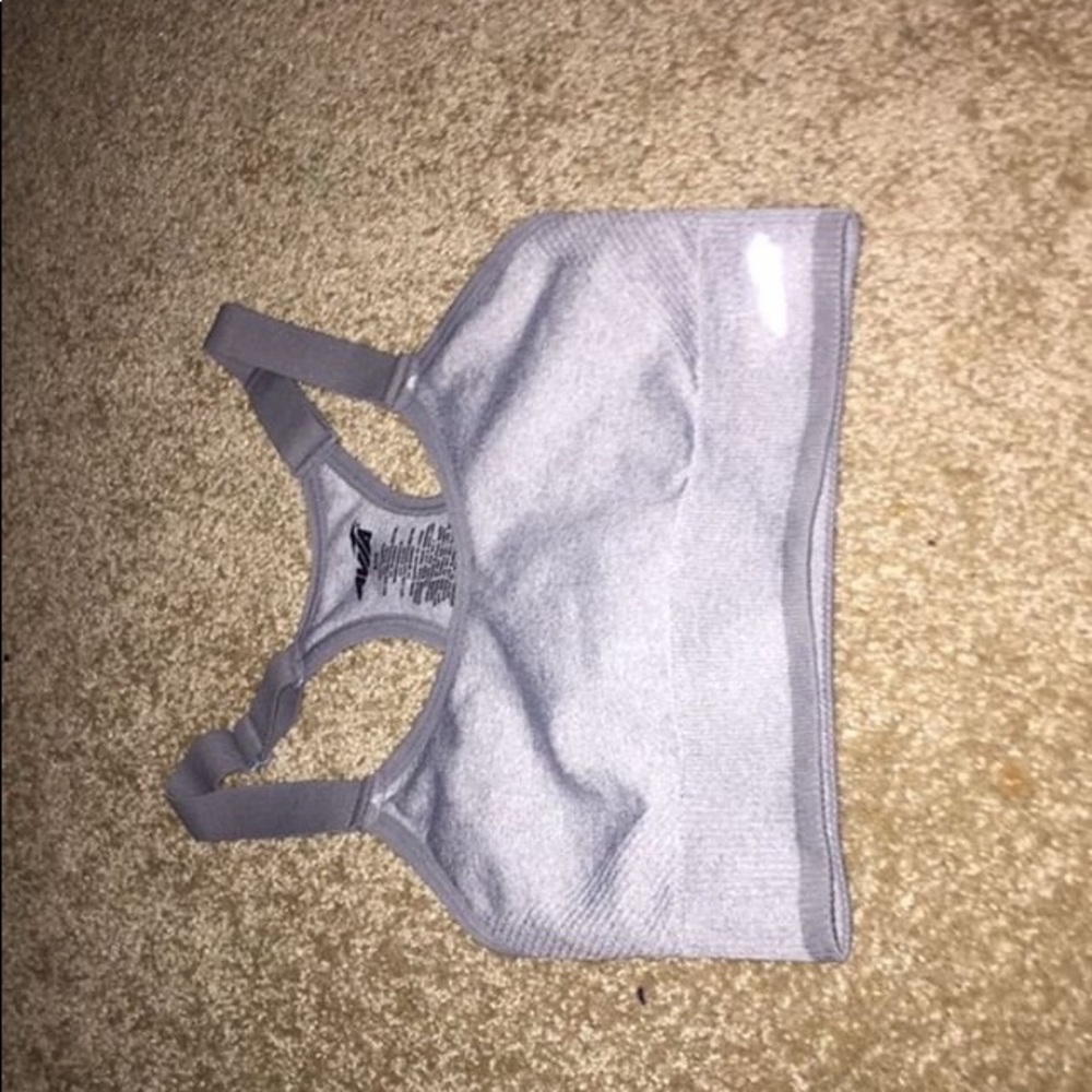 Sports bra